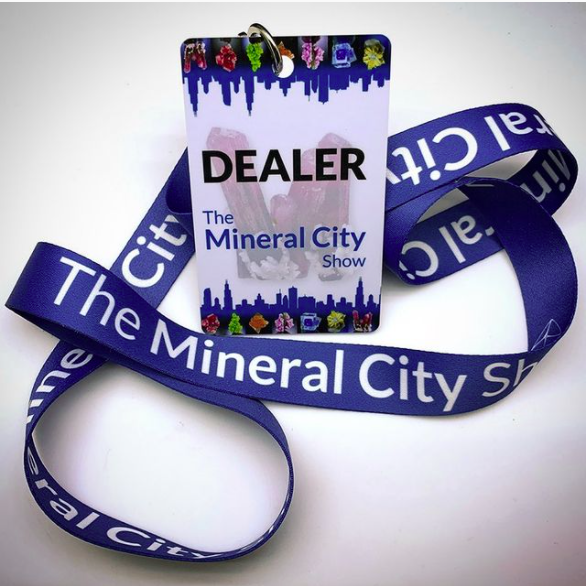 Mineral City Show