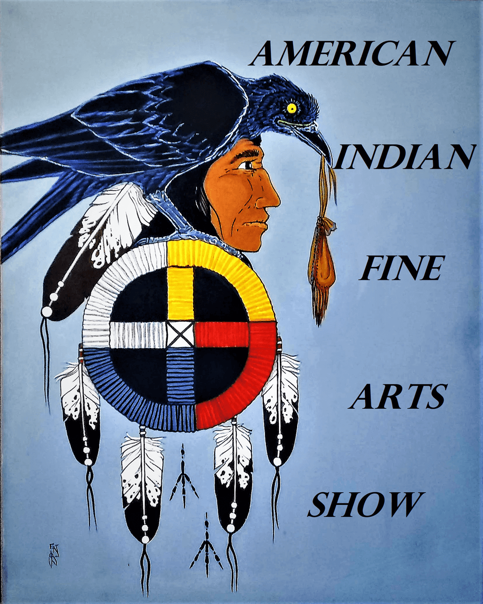 American Indian Fine Arts Show