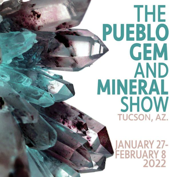Pueblo Gem & Mineral Show