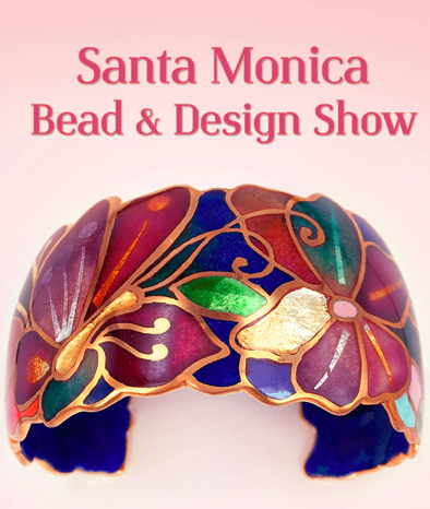Santa Monica Bead & Design Show