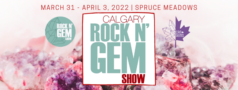Calgary Rock N' Gem Show