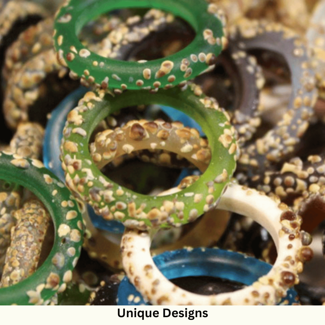 Unique Designs