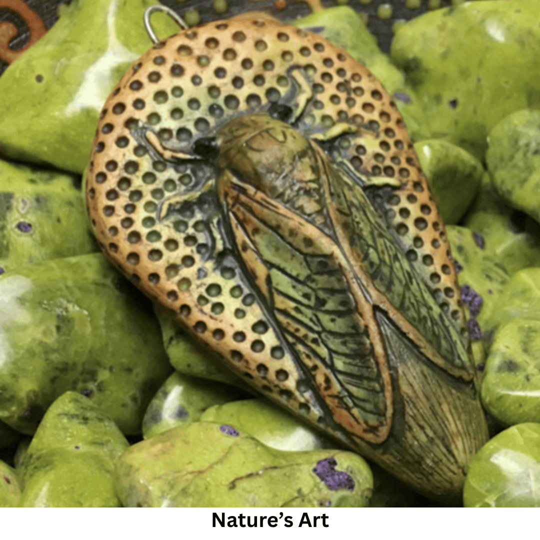 Nature's Art