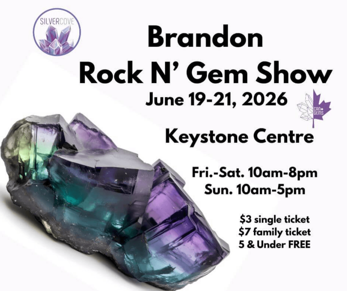 Canada’s Rock N’ Gem Shows Expand Nationwide with First-Ever Maritime ...