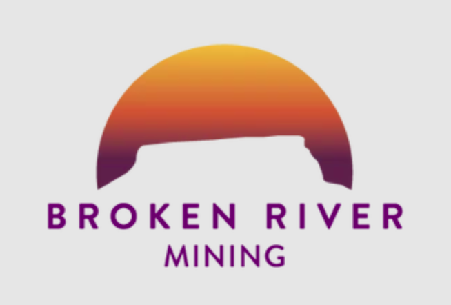 Broken River Mining Pty. Ltd. Logo