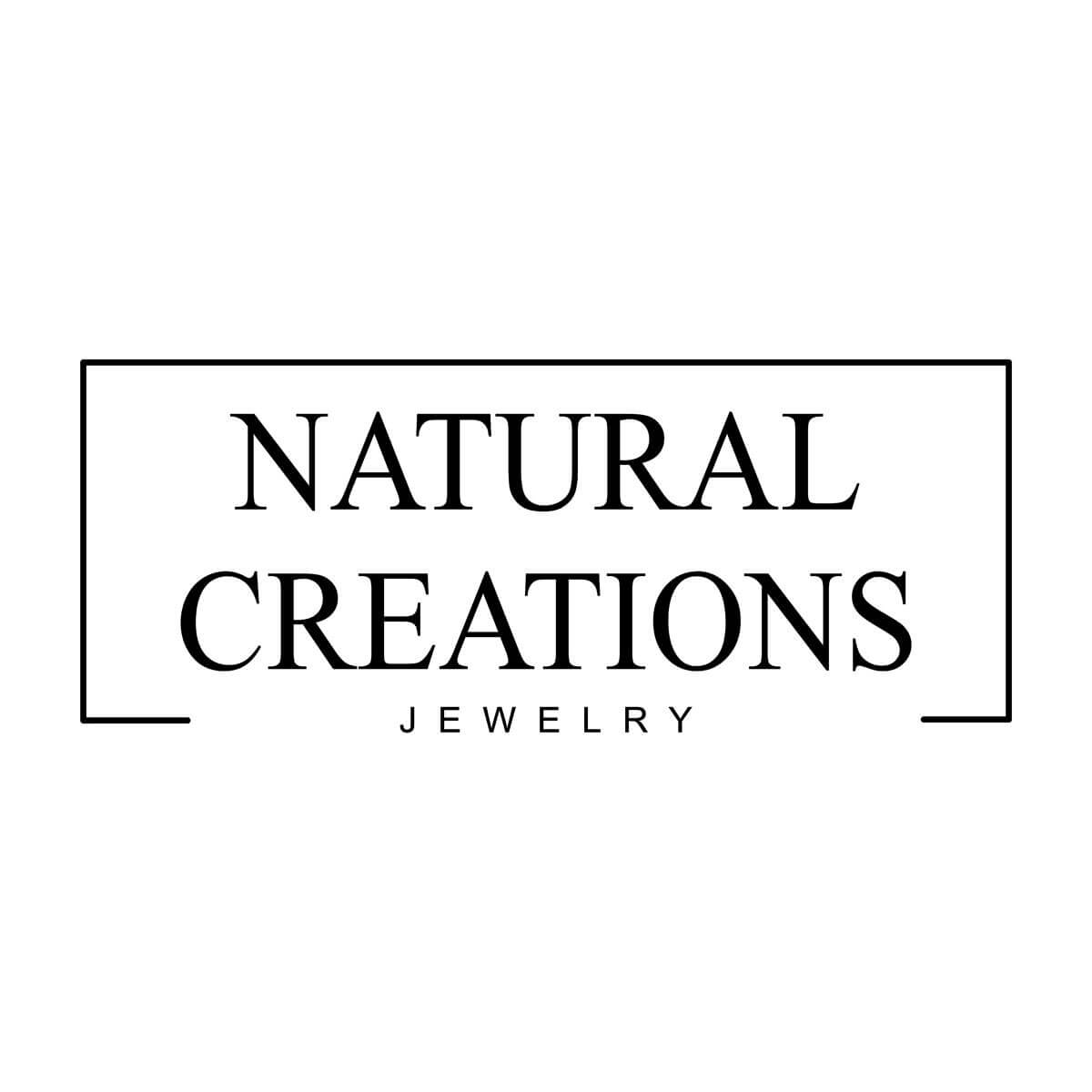Natural Creations Logo