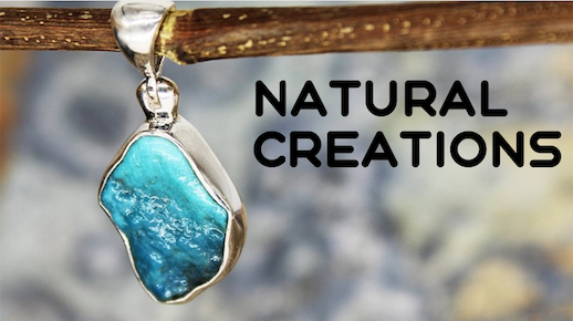 Natural Creations USA Logo