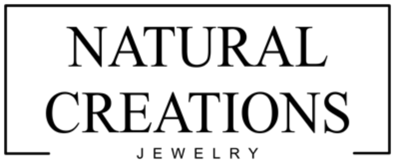 Natural Creations / Nature Craft Logo