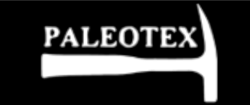 PaleoTex Logo