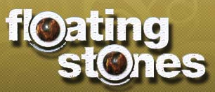 Floating Stones Logo