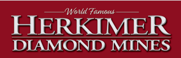 Herkimer Diamond Mines, Inc. Logo