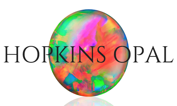 Hopkins Opal Logo