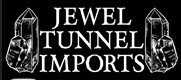 Jewel Tunnel Imports Logo
