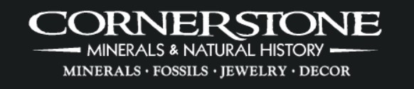 Cornerstone Minerals Logo