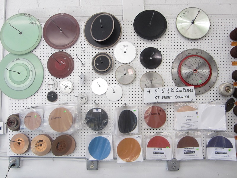 Kent's Tools, Jewelry & Lapidary Tool & Supply