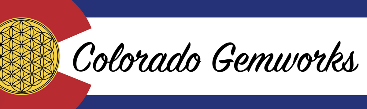 Colorado Gemworks Logo