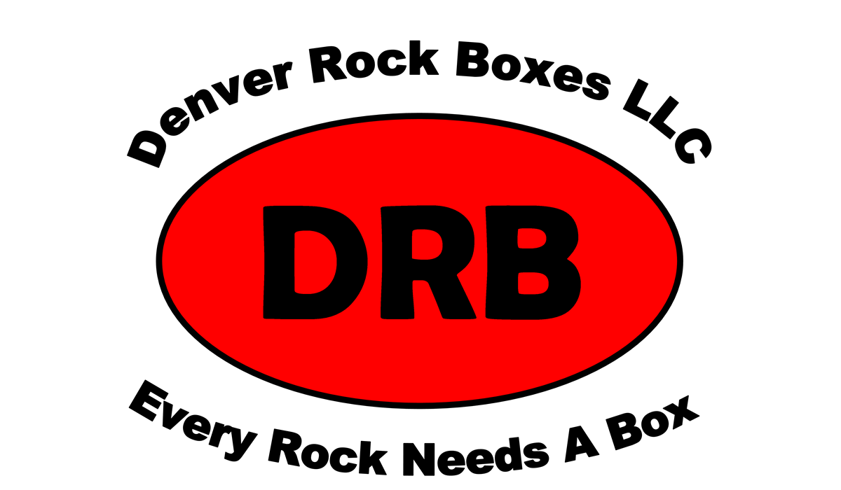 Denver Rock Boxes Logo