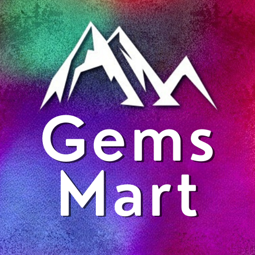 Gems Mart, LLC Logo