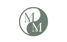 Moldavite Mining Logo