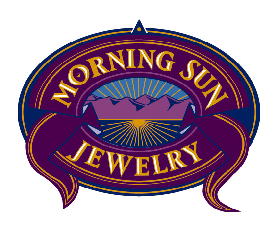 Morning Sun Jewelry Logo