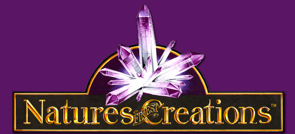 Natures Finest Creations Logo