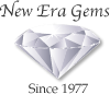 New Era Gems Logo