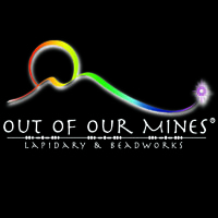 Out of Our Mines Logo
