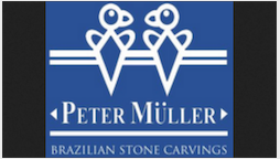 Peter Muller Stonecarvings Logo