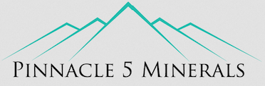 Pinnacle 5 Minerals, LLC Logo