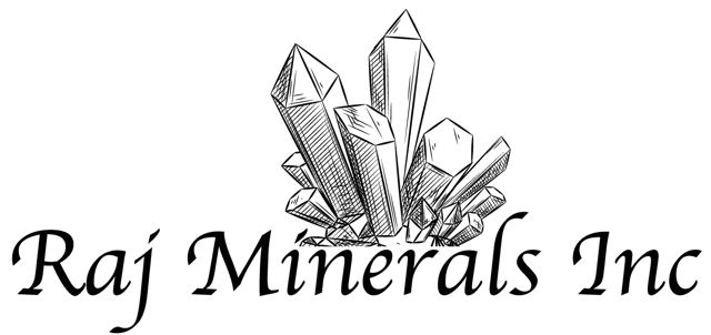 Raj Minerals Inc. Logo