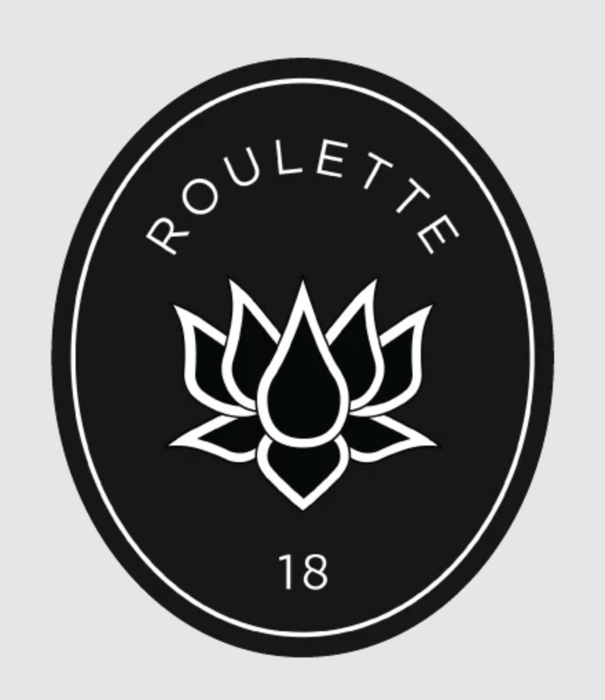 Roulette 18 Logo