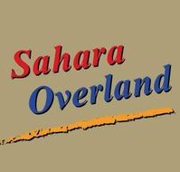 Sahara Overland Logo