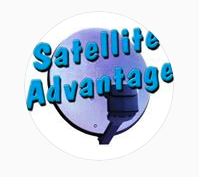 Satellite Advantage Logo