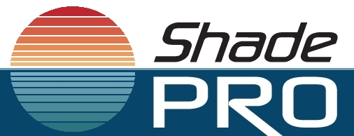 ShadePro Logo