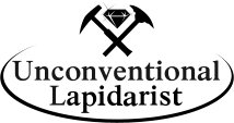 Unconventional Lapidarist, LLC Logo