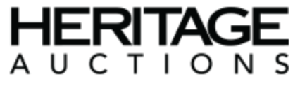 Heritage Auctions/Nature & Science Logo