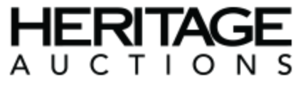 Heritage Auctions Logo