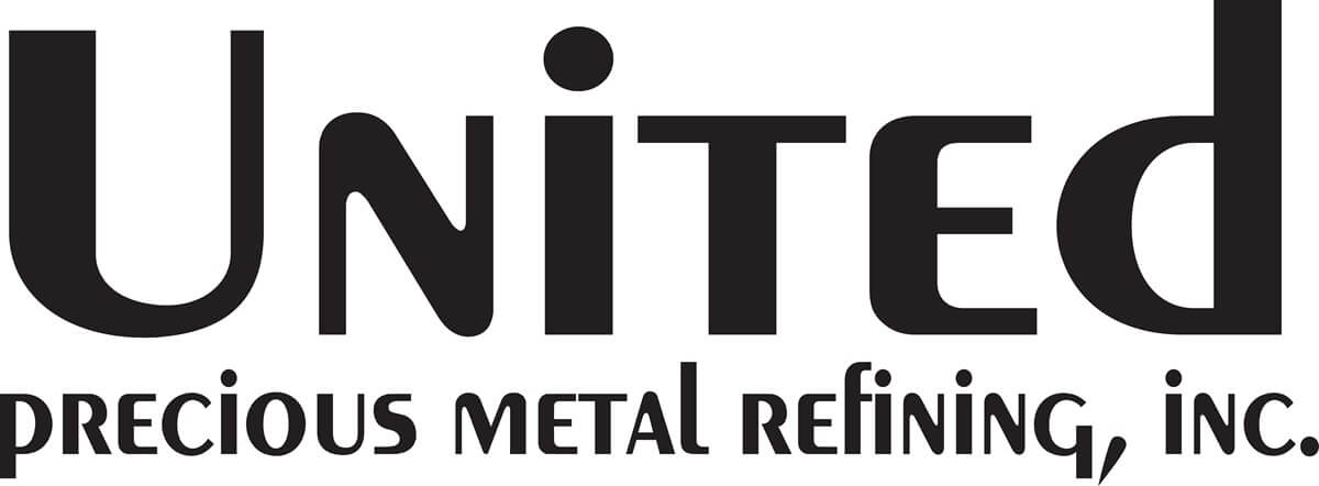 United Precious Metal Refining, Inc. Logo