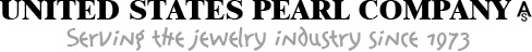 United States Pearl Company, Inc. Logo