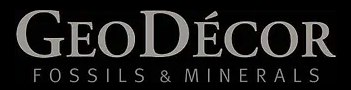 GeoDecor Inc. Logo