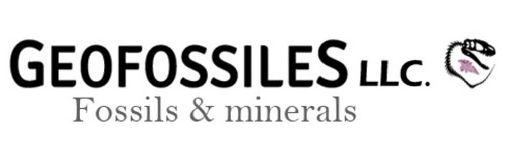 Geofossiles LLC Logo