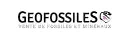 Geofossiles LLC Logo