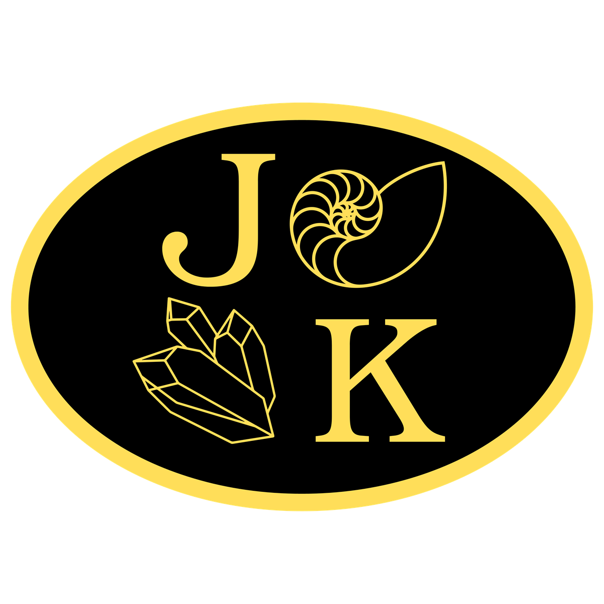 JK Stone USA Logo