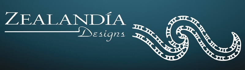 Zealandia Designs Logo