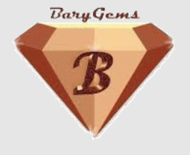 Bary Gems Inc. Logo