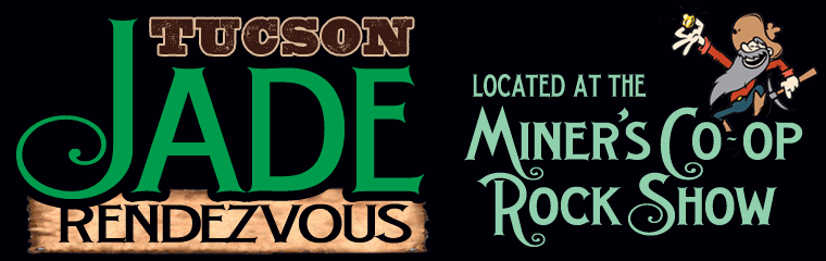 Tucson Jade Rendezvous Logo