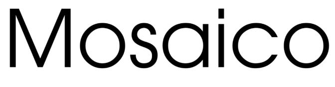 Mosaico Jewels Logo