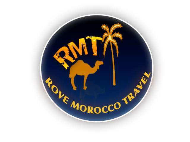 Rove Morocco Gems LLC Logo