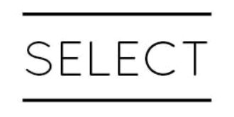 Select Lines Jewelry & Displays Logo