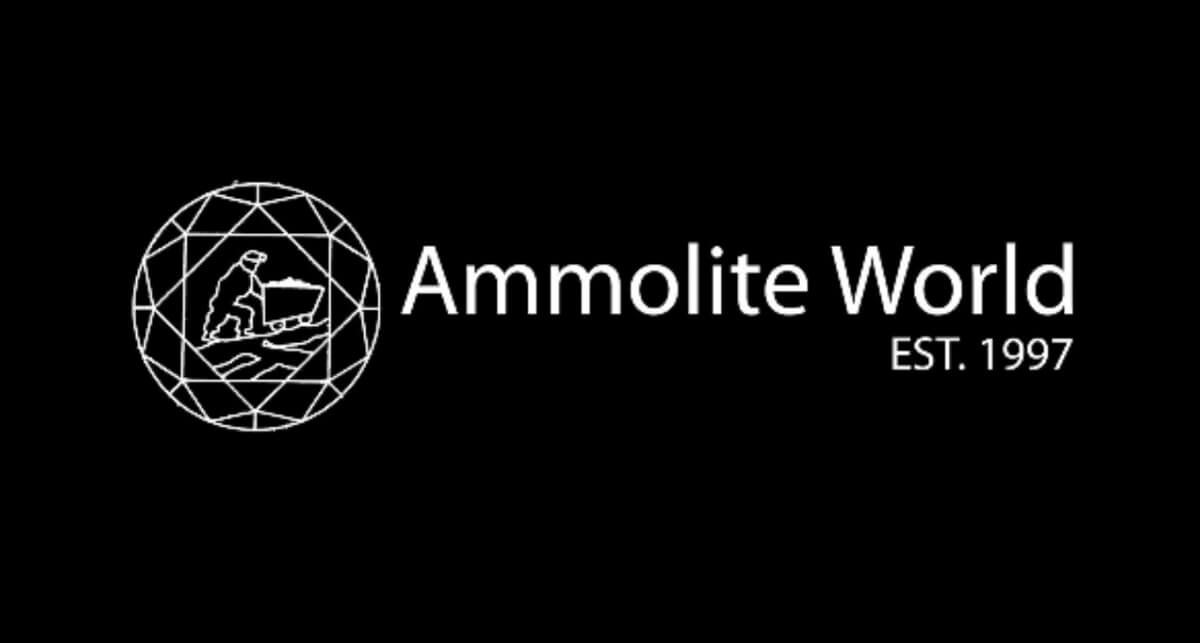 Ammolite World Ltd. Logo